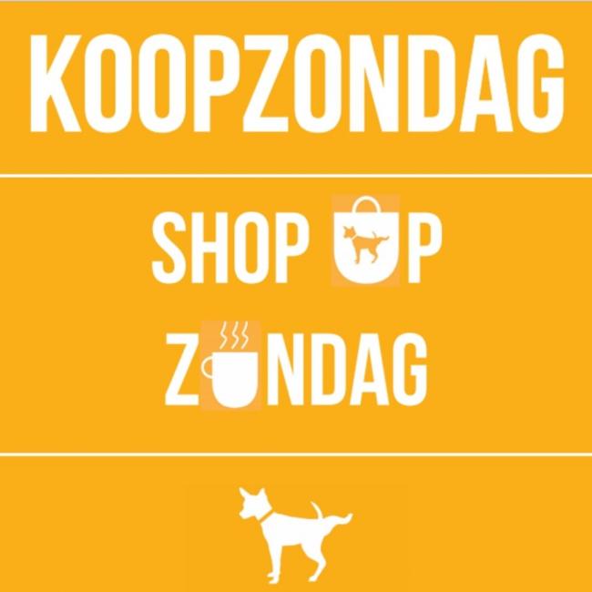 Koopzondagen