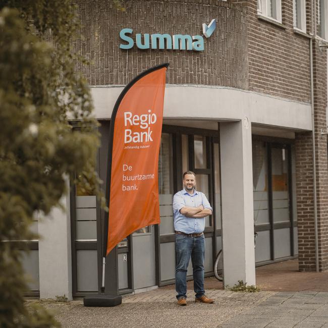 Summa Adviesgroep