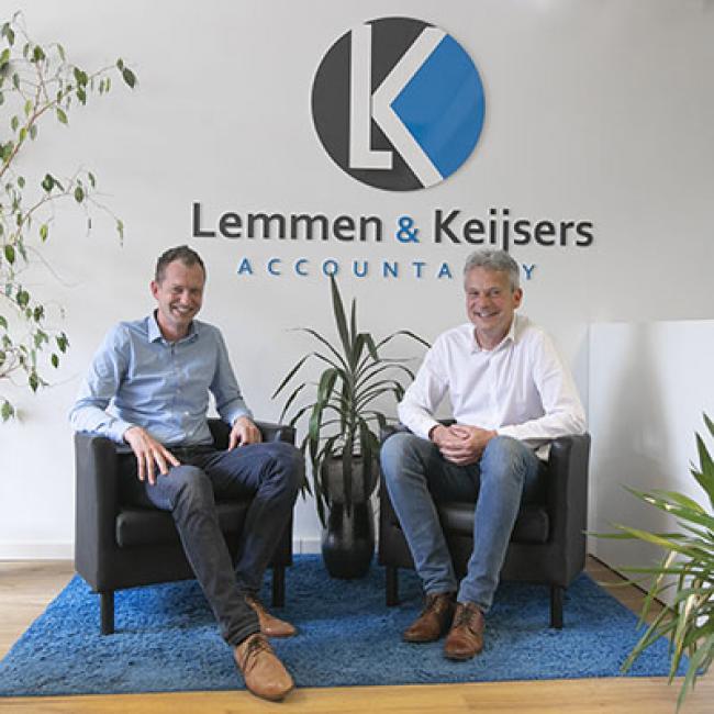 Lemmen & Keijsers Accountancy